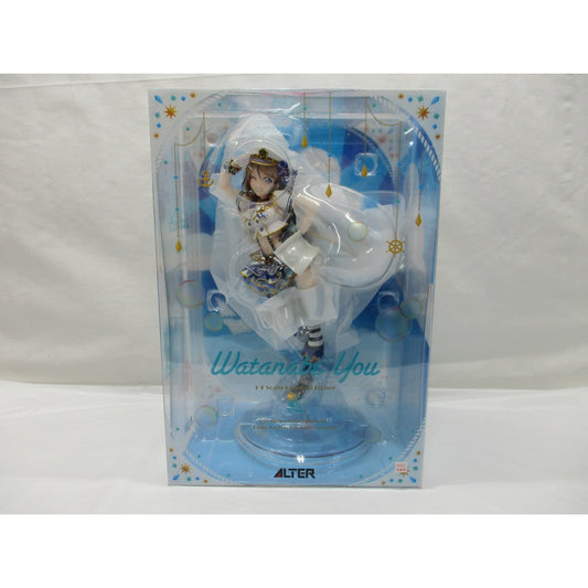 lovelive! School Idol Festival ALL STARS You Watanabe 1/7 scale figure