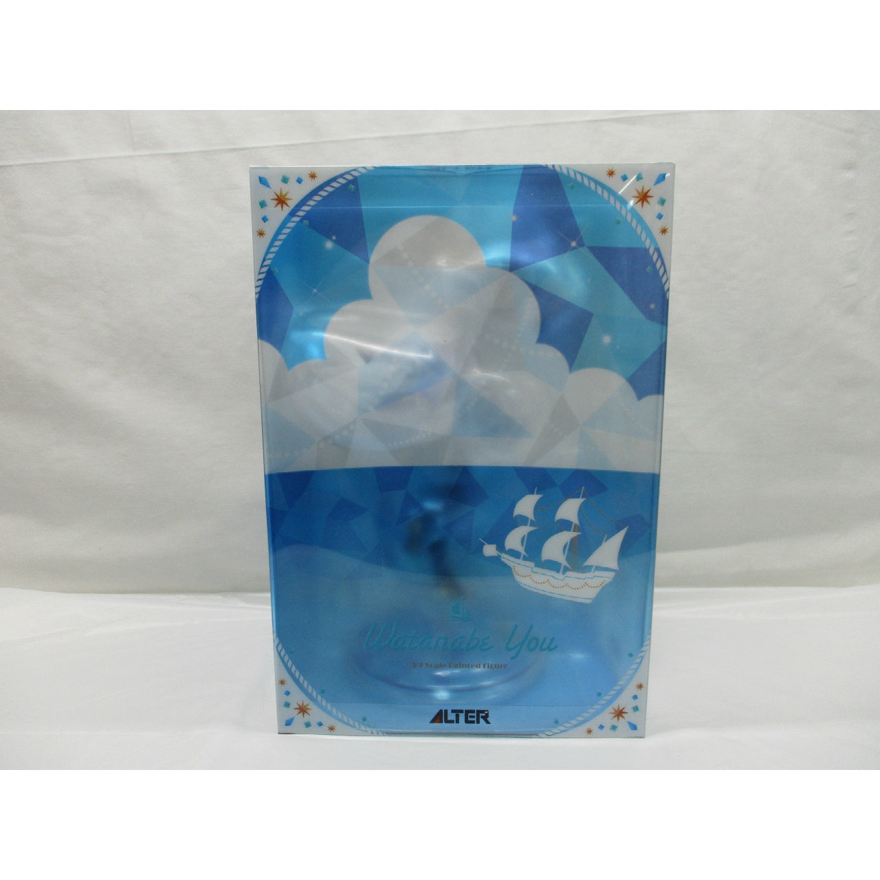 lovelive! School Idol Festival ALL STARS You Watanabe 1/7 scale figure