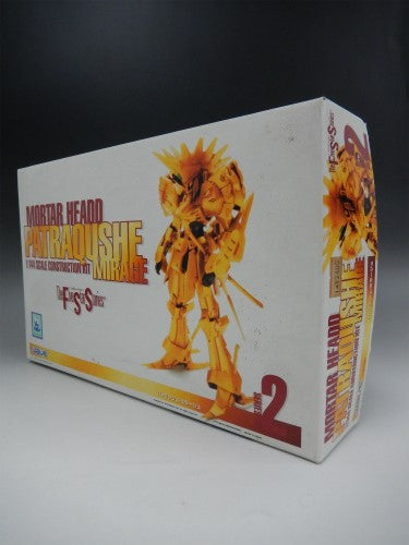 WAVE FSS 1/144 Patraqshe Mirage