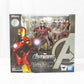 S.H.Figuarts Iron Man Mk6 <Battle Damage> Edition (Avengers)
