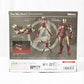 S.H.Figuarts Iron Man Mk6 <Battle Damage> Edition (Avengers)