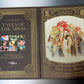 Ichiban Kuji Tales of Series 20th Anniv. [Prize F] Picture with Holder