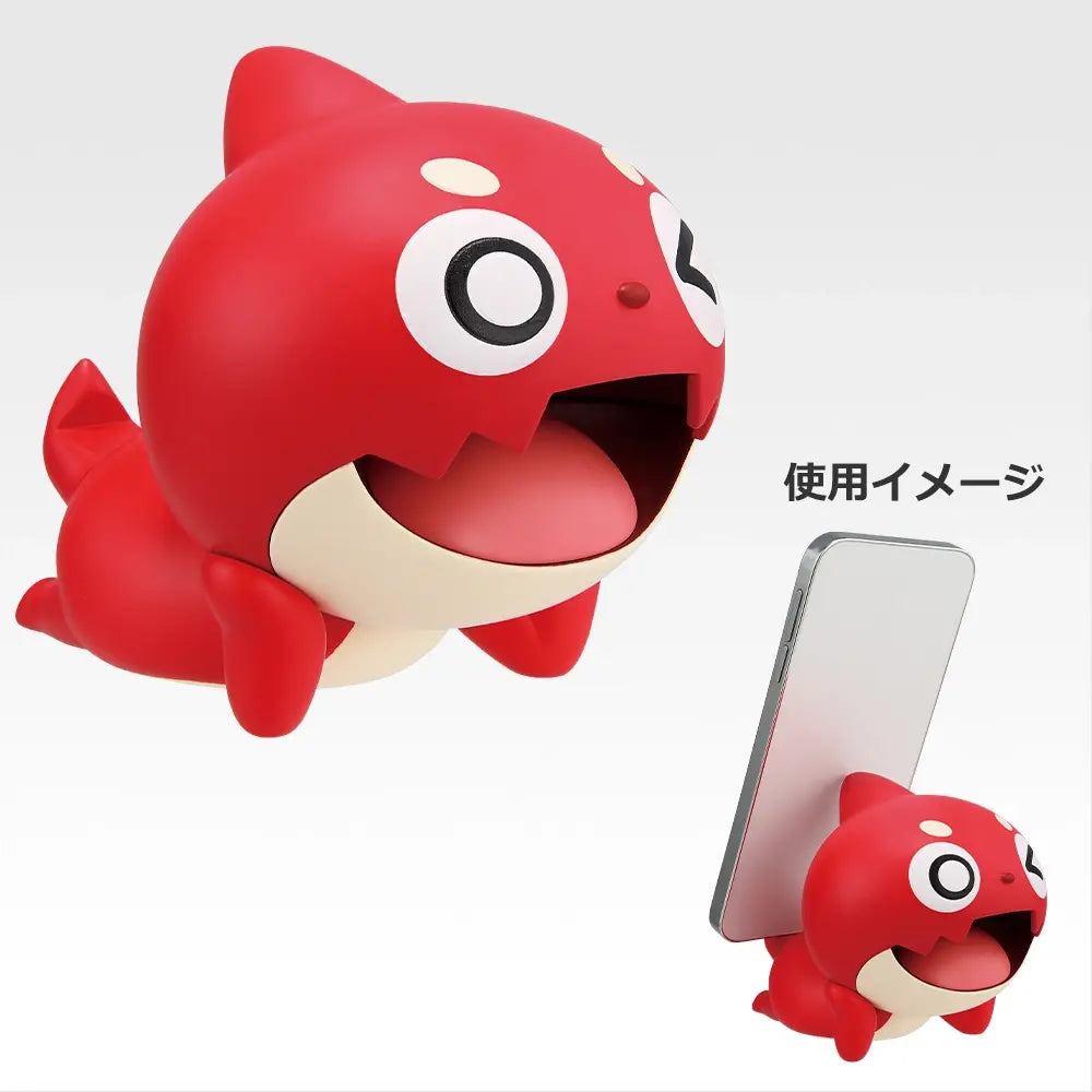 Monster Strike 2026 Smartphone Stand Figure Oragon [Ichiban-Kuji Prize D]
