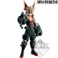 My Hero Academia - FIGHTING HEROES feat. One's Justice - Katsuki Bakugo Figure (Last One Ver.) [Ichiban-Kuji Last One Prize]