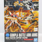 Build Fighter Series Custom Weapon HG 1/144 Gunpla Battle Arm Arms, animota