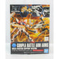 Build Fighter Series Custom Weapon HG 1/144 Gunpla Battle Arm Arms