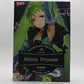 PLAMAX MF-13 minimum factory Macross Delta Reina Prowler 1/20 Plastic Model