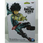 My Hero Academia THE AMAZING HEROES-Special- A:Izuku Midoriya