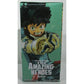My Hero Academia THE AMAZING HEROES-Special- A:Izuku Midoriya