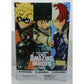 My Hero Academia THE AMAZING HEROES-Special- A:Izuku Midoriya