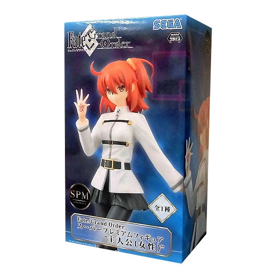 SEGA Fate/Grand Order Super Premium Figure Heroine, animota