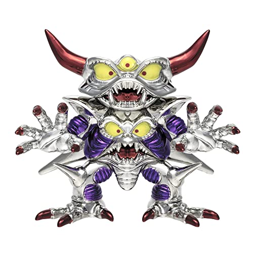 Dragon Quest (Dragon Warrior) Galerie der metallischen Monster Ultimate Aamon