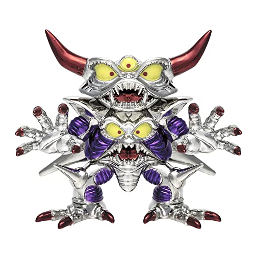 Dragon Quest (Dragon Warrior) Metallic Monsters Gallery Ultimate Aamon