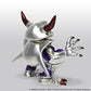 Dragon Quest (Dragon Warrior) Metallic Monsters Gallery Ultimate Aamon