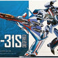 DX Chogokin Macross Delta VF-31S Siegfried (personalizado por Arad Molders)