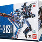 DX Chogokin Macross Delta VF-31S Siegfried (personalizado por Arad Molders)