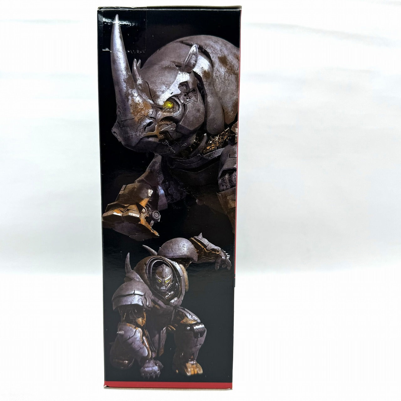 Transformers Studio Series SS-113 Rhinox, Action & Toy Figures, animota