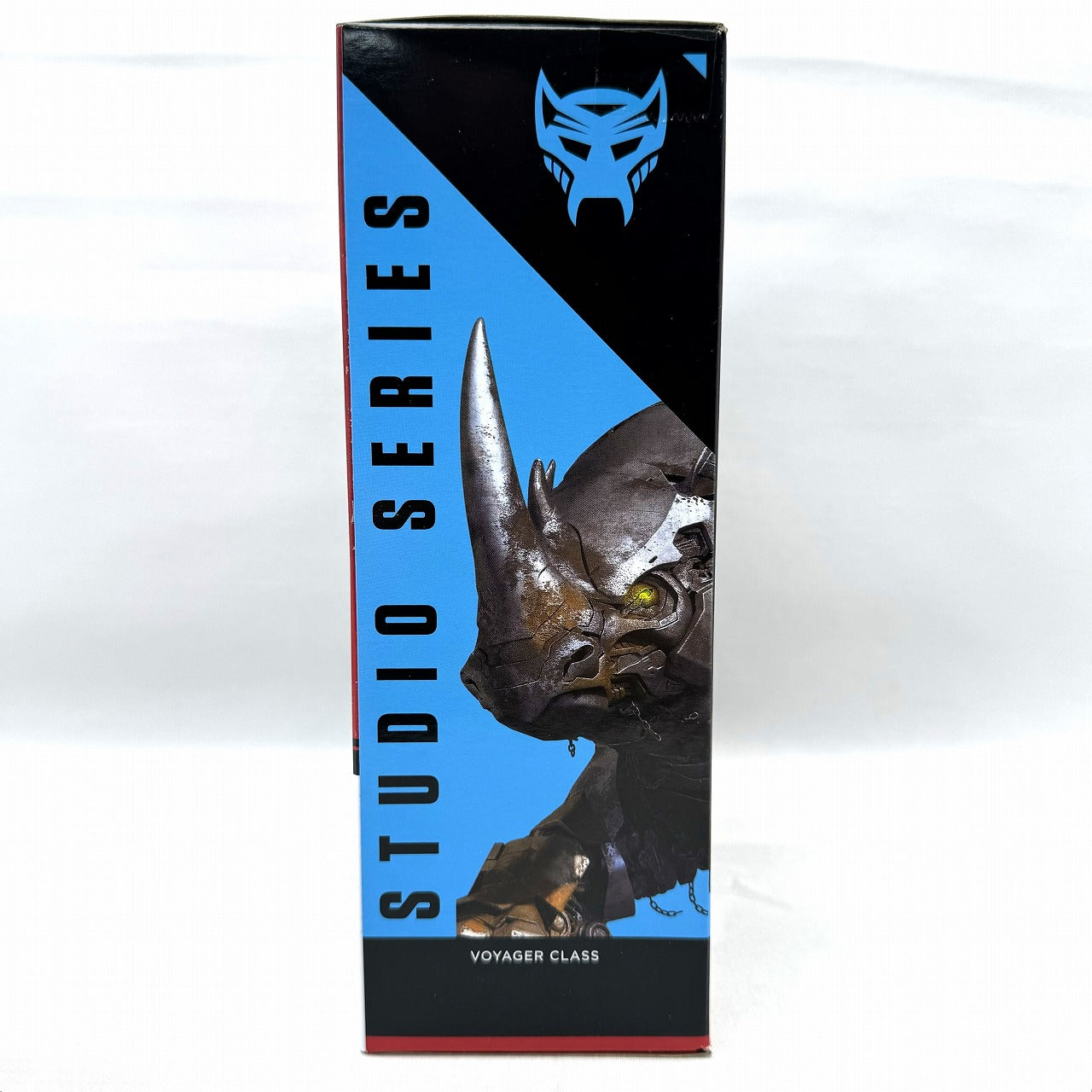 Transformers Studio Series SS-113 Rhinox, Action & Toy Figures, animota