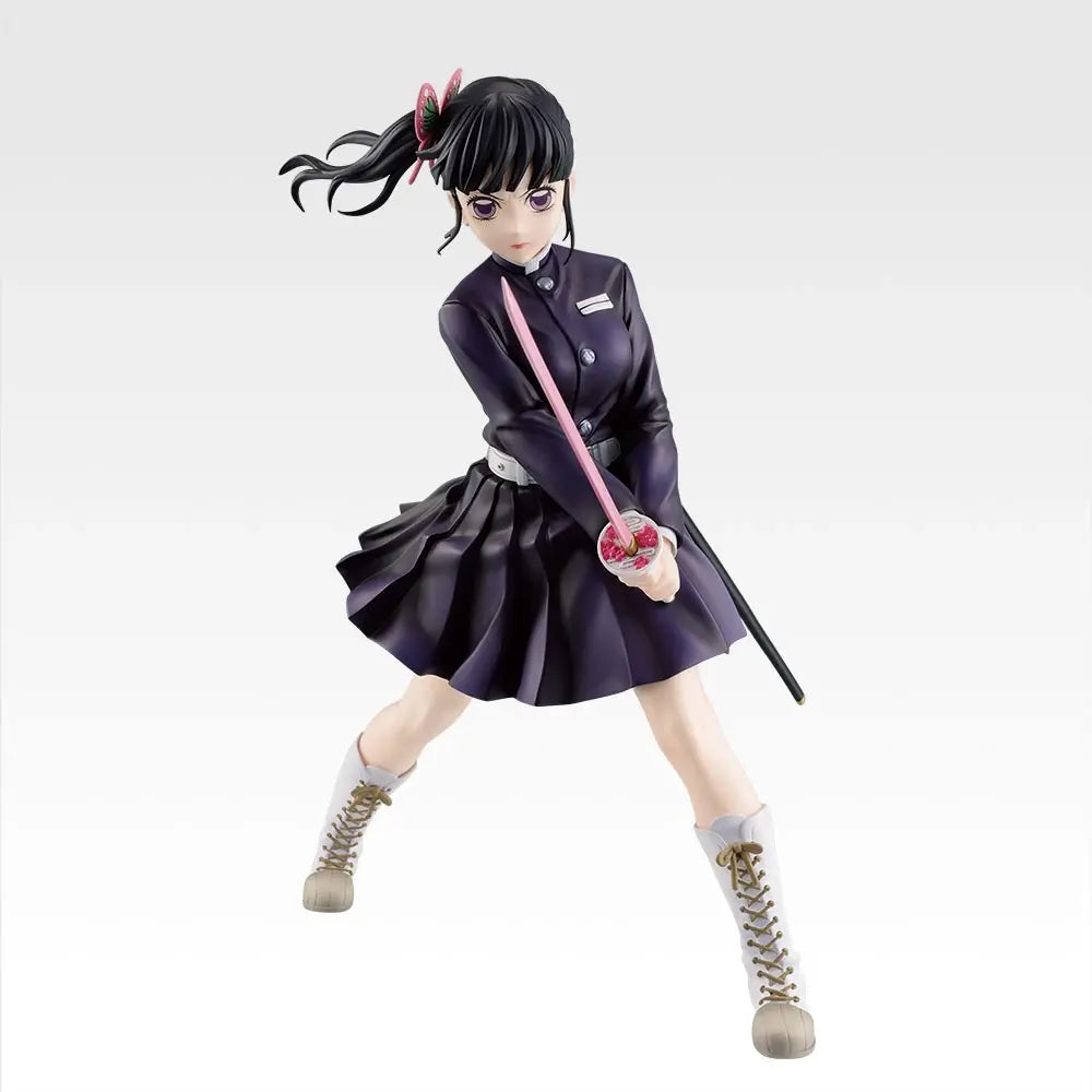 Demon Slayer: Kimetsu no Yaiba - Upper Rank Two - Kanao Tsuyuri MASTERLISE [Ichiban-Kuji Prize B]