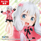 Eromanga Sensei - Coreful Figure - Izumi Sagiri - Hoodie Ver.（Taito Crane Online Limited Ver) | animota