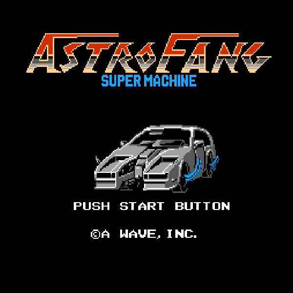 アストロ・ファング FC image 2