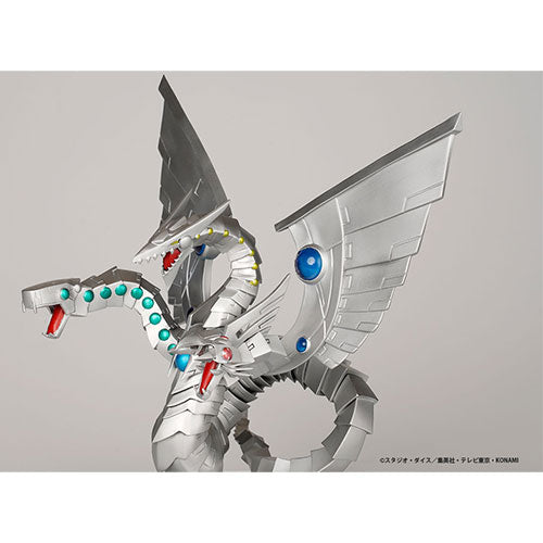 Yu-Gi-Oh! Series - Monsters LEGION - Cyber End Dragon
