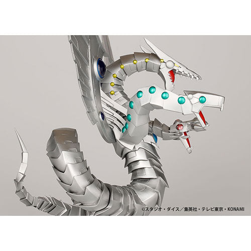 Yu-Gi-Oh! Series - Monsters LEGION - Cyber End Dragon