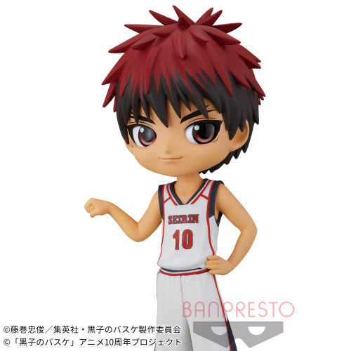 Kuroko's Basketball - Q posket - Taiga Kagami | animota