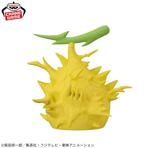 ONE PIECE Devil Fruit Room Light - Rumble-Rumble Fruit