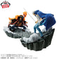 ONE PIECE Spectacular Battle Scenery - MARSHALL.D.TEACH