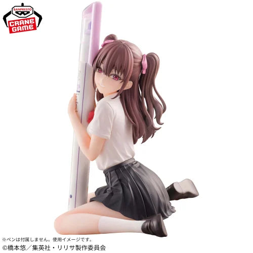 2.5 Dimensional Seduction Penhure! Mikari Tachibana - Uniform Ver.