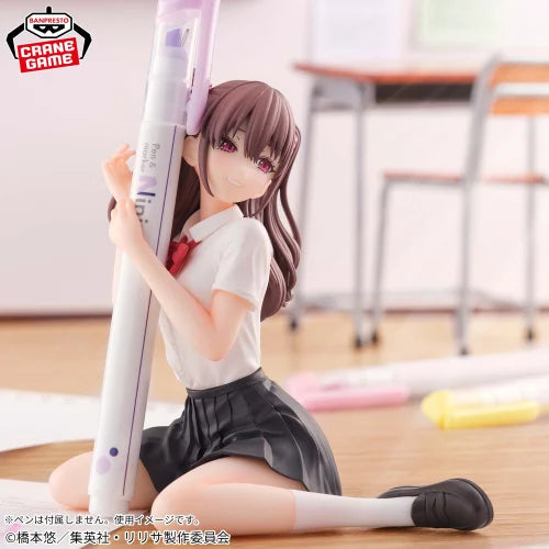 2.5 Dimensional Seduction Penhure! Mikari Tachibana - Uniform Ver.