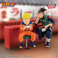 NARUTO Naruto Uzumaki Figure - Ichiraku Moment