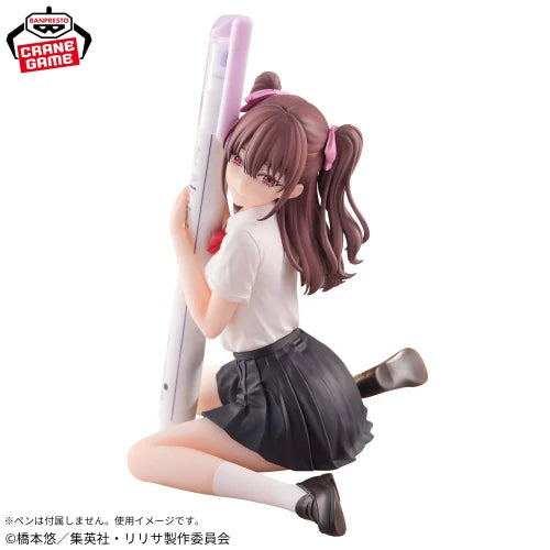 2.5 Dimensional Seduction Penhure! Mikari Tachibana - Uniform Ver.