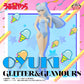 Urusei Yatsura GLITTER&GLAMOURS - LUM and Bestie Collection vol.2