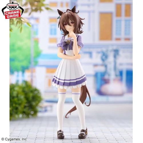 Umamusume Pretty Derby Agnes Tachyon Figure