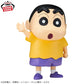 Crayon Shin-chan Large SOFVIMATES - Shinnosuke Nohara (Comic Color Ver.)