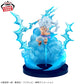 ONE PIECE World Collectable Figure SPECIAL - Monkey D. Luffy (Gear 5)