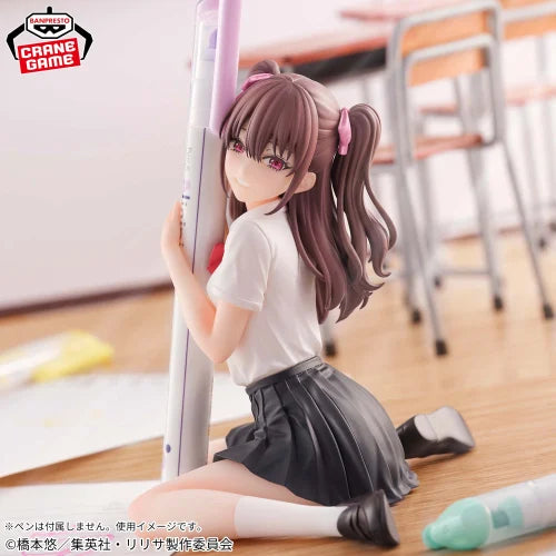 2.5 Dimensional Seduction Penhure! Mikari Tachibana - Uniform Ver.