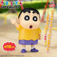 Crayon Shin-chan Large SOFVIMATES - Shinnosuke Nohara (Comic Color Ver.)