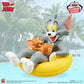 TOM AND JERRY Figure Collection - Enjoy Float