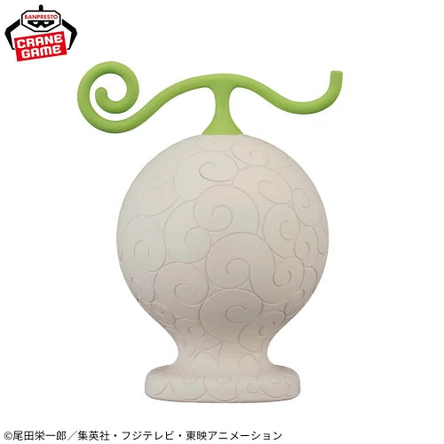 ONE PIECE Devil Fruit Room Light - Mochi-Mochi Fruit