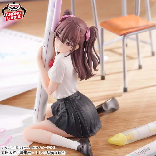 2.5 Dimensional Seduction Penhure! Mikari Tachibana - Uniform Ver.