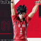 Haikyuu!! Posing Figure - Tetsuro Kuroo