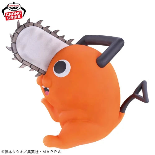 Chainsaw Man SOFVIMATES - Pochita