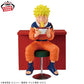 NARUTO Naruto Uzumaki Figure - Ichiraku Moment