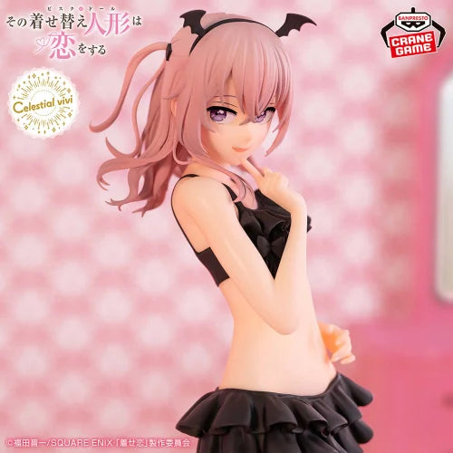 Figuras y artículos de My Dress-Up Darling (Sono Bisuku Doll wa Koi o Suru)