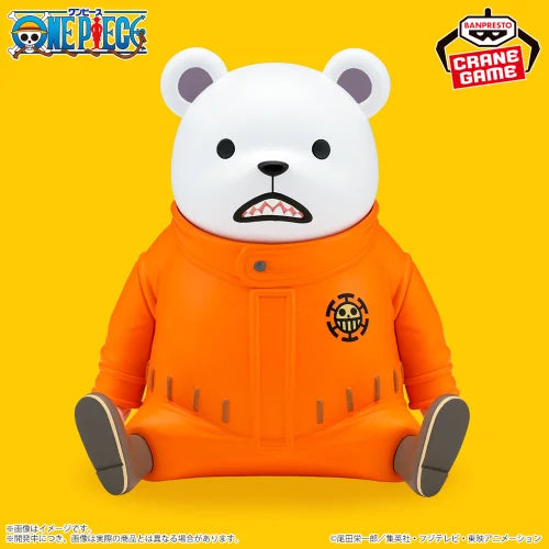 ONE PIECE SOFVIMATES - Bepo