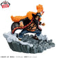 ONE PIECE Spectacular Battle Scenery - MARSHALL.D.TEACH