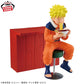 NARUTO Naruto Uzumaki Figure - Ichiraku Moment